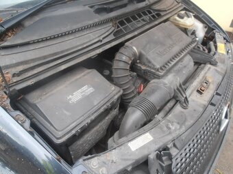 Mercedes benz W639 Motor 2.2 CDi 646.982 MC2 80 kw - 3