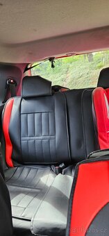 Mitsubishi Colt - 3