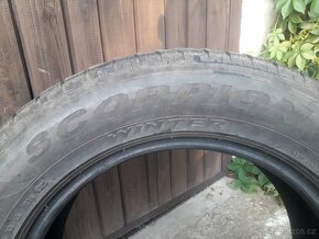 215/65R17 99H Pirelli Scorpion Winter 2ks (ZIMA) - 3