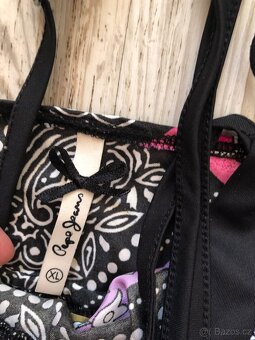 Letní šaty Pepe jeans L - 3