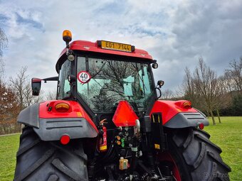 ZETOR CRYSTAL 170 HD- 2019, 3200 MTH - 1. MAJITEL - 3