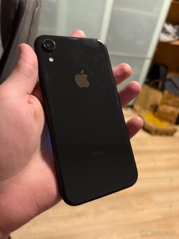 Iphone Xr 128gb - 3