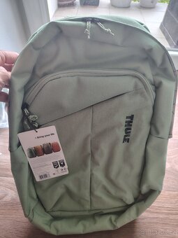 Batoh Thule Notus Basic green 20l - 3