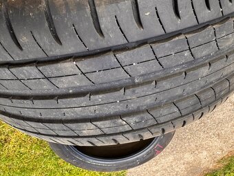 DUNLOP SP SPORT MAXX 050 225/50 R18 95V - 3