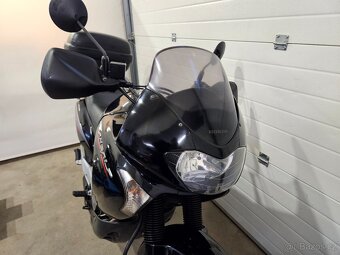 Honda XL 650 V Transalp rok 2005 - 3