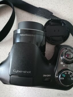 SONY - 3