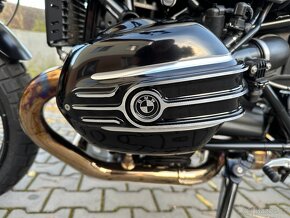 BMW R Nine T Scrambler - 3