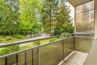 Útulný byt 3+1 s lodžií a vlastním vytápěním - 71m2 – Libere - 3