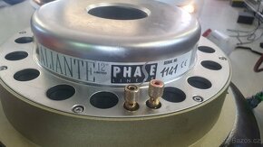 Subwoofer Aliante Phase Linear 12" Si vestavba pro VW T5 - 3