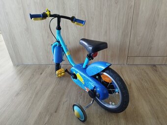 Dětské kolo B-TWIN - 3