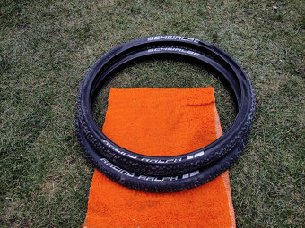 Pláště Schwalbe Racing Ralph 29x2,25 Drát - Nové cena za 2ks - 3