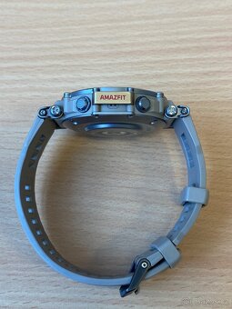 Amazfit T-Rex Ultra - 3