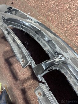 Přední nárazník Mpaket BMW e90/91 - 3