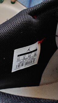 NIKE AIR JORDAN 44-(28CM) - 3