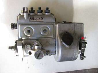 Zetor 4011,5611,5711,6718,atd - 3