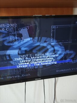 XBOX prvni Generace --ČÍST POPIS-- - 3