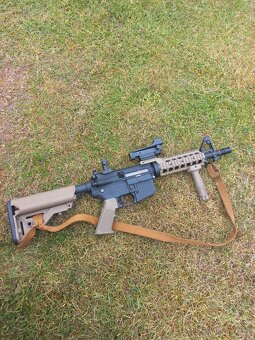 Lancer Tactical - 3