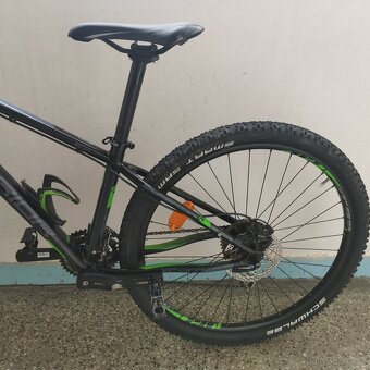 Horské kolo Superior XC807, rám 14" (XS), kola 27,5" - 3