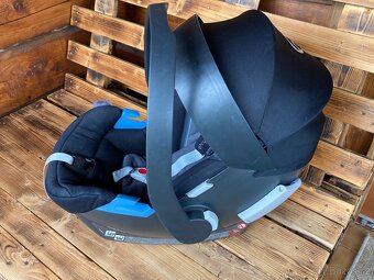 Vajíčko Cybex Aton 5 - 3