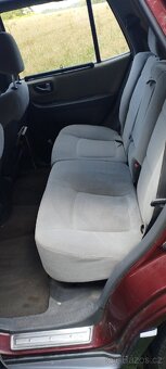 Hyundai Santa Fe - 3