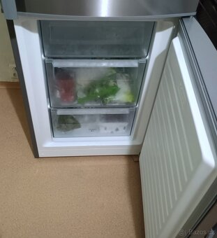 Lednice Electrolux - 3