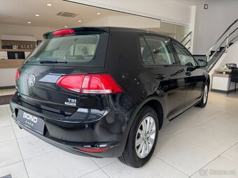 Wolksvagen Golf 1.2 TSI/ČR/2MAJ - 3