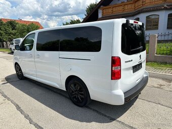 Peugeot Traveller VIP 2.0 BlueHDi 177 EAT8 - 3