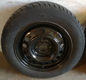 Kola Renault clio/thalia 4x100 - 3