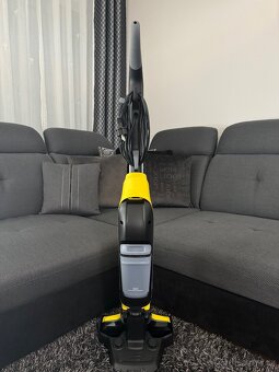 Čistič podlah Kärcher - 3