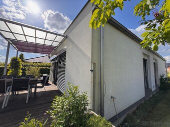Bungalov 4+kk, pozemek 712 m2, Česká Skalice - 3