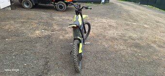 Talaria sting 6kw - 3