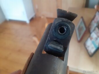 VZDUCHOVKA STELLA 523 - KOTEK KRNSKO - 3
