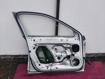 Dveře Škoda Superb III 3 bez poškození - 3
