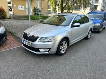 Pronájem vozidel Uber/Bolt - 3