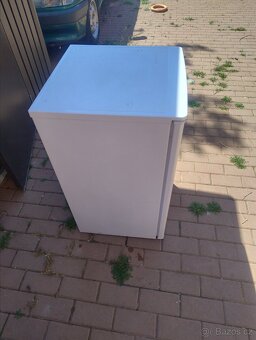 Mrazák Gorenje - 3