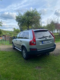 Volvo XC 90 - 3