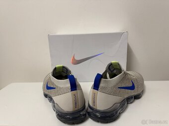 Nike Air Jordan Hydro 5 Retro Slides Grape vel.45/29cm - 3