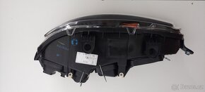 Světlomet přední levý s blikačem na Fiat Punto 188 r.v 01-03 - 3