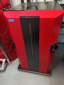 ATTACK DPX 25 COMBI PELLET - 3