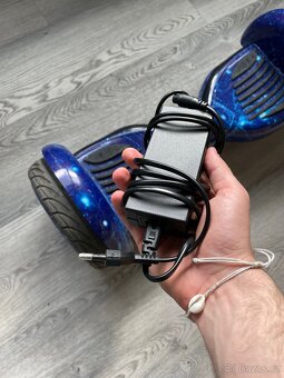 Hoverboard Hecht 5226 - 3