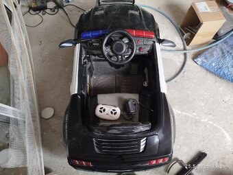 Elektrické auto - 3