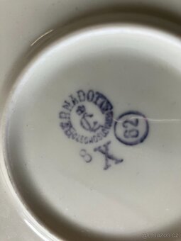 Prodám porcelán Thun Bernadotte - 3
