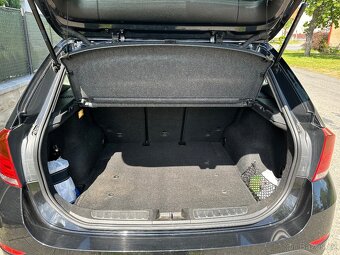Prodám BMW x1 sdrive 2.0d - 3