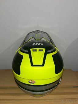 Helma 6D velikost S - 3