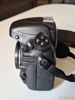 Nikon D800 tělo - 3