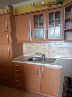 Kuchyňská linka Gorenje - 3