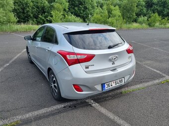Hyundai I 30 - 3