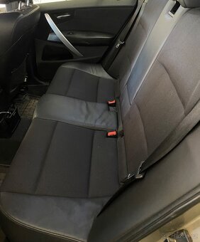 BMW x3 E83 2008 2.0. 130kw xDrive - 3