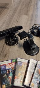 Xbox 360 s Kinectem - 3
