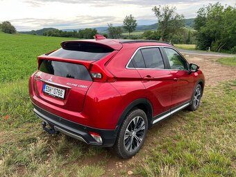 Mitsubishi Eclipse Cross 1.5 automat 52 tkm - 3